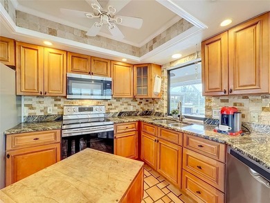 Welcome to this beautifully updated 2-bedroom, 2-bath home with - photo 21