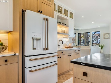 Discover a unique, custom-built home on the beachside, offering - photo 22
