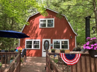 Pleasure Lake Home For Sale in South Fallsburg New York