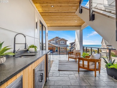 Discover a unique, custom-built home on the beachside, offering - photo 24