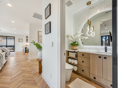 Discover a unique, custom-built home on the beachside, offering - photo 25