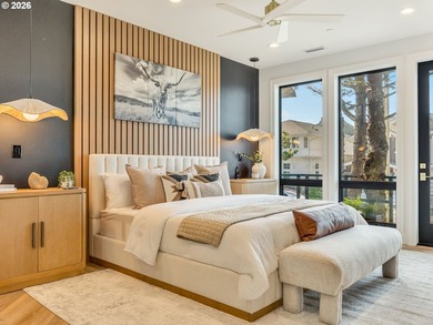Discover a unique, custom-built home on the beachside, offering - photo 26
