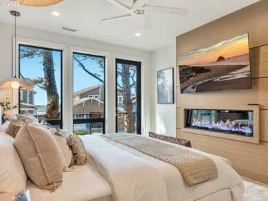 Discover a unique, custom-built home on the beachside, offering - photo 27