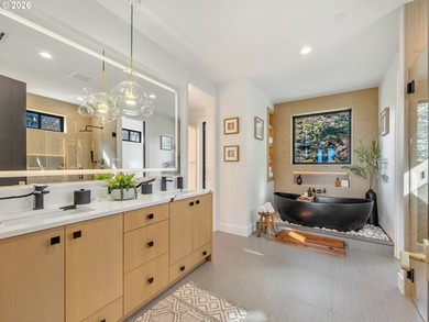 Discover a unique, custom-built home on the beachside, offering - photo 29