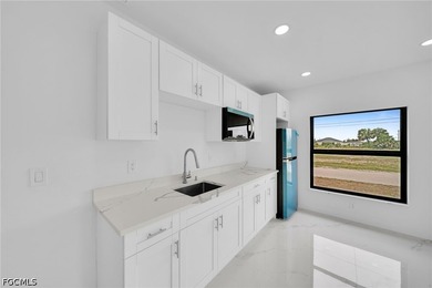 Brand new construction with a layout that actually makes sense - photo 30