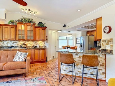 Welcome to this beautifully updated 2-bedroom, 2-bath home with - photo 30