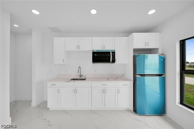 Brand new construction with a layout that actually makes sense - photo 31