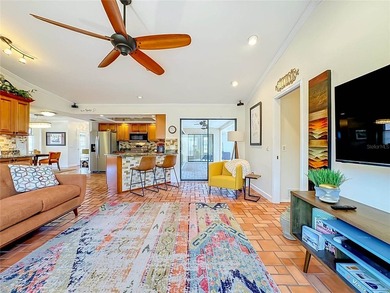 Welcome to this beautifully updated 2-bedroom, 2-bath home with - photo 31