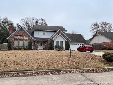 Arkansas River Home Sale Pending in Muskogee Oklahoma