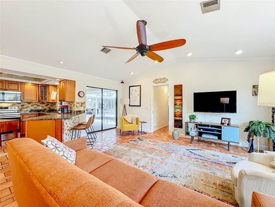 Welcome to this beautifully updated 2-bedroom, 2-bath home with - photo 32