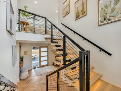 Discover a unique, custom-built home on the beachside, offering - photo 32