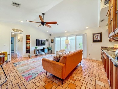 Welcome to this beautifully updated 2-bedroom, 2-bath home with - photo 33