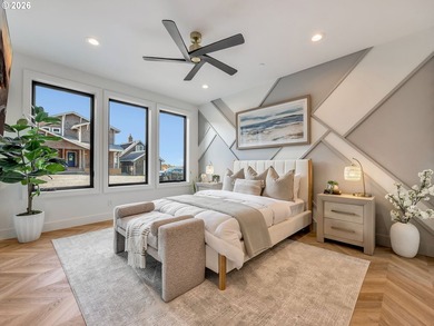 Discover a unique, custom-built home on the beachside, offering - photo 33