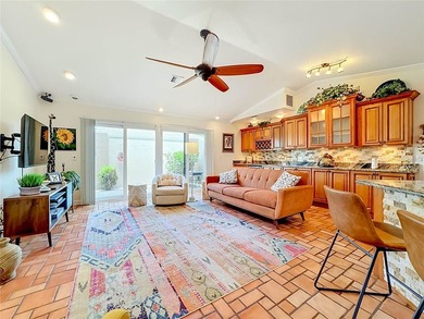 Welcome to this beautifully updated 2-bedroom, 2-bath home with - photo 34