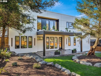 Discover a unique, custom-built home on the beachside, offering - photo 36