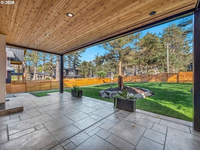 Discover a unique, custom-built home on the beachside, offering - photo 37