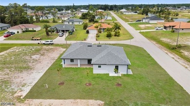 Brand new construction with a layout that actually makes sense - photo 41