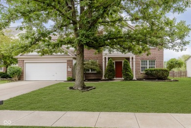 Lake Home For Sale in Fishers, Indiana