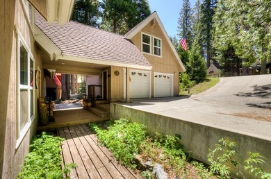 Exceptional mountain living in Ockenden Ranch! This beautifully - photo 5