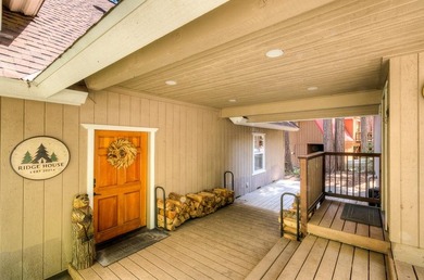 Exceptional mountain living in Ockenden Ranch! This beautifully - photo 7