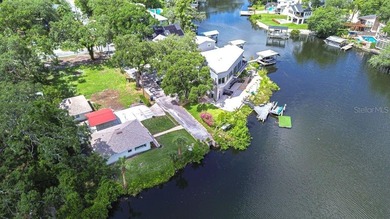 (private lake, pond, creek) Lot For Sale in Tampa Florida