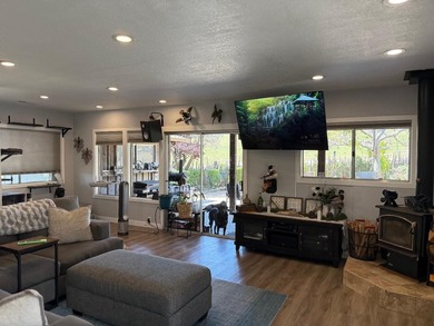 Set on approximately 10 rare acres of mostly flat to gently - photo 4