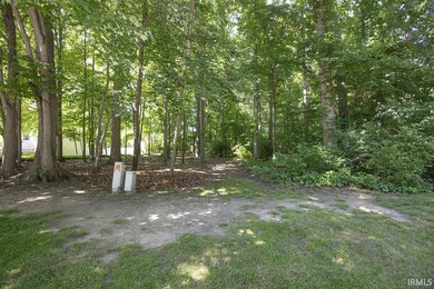 Simonton Lake Lot For Sale in Elkhart Indiana