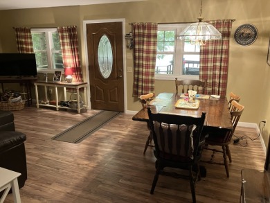 Own house and lake share. - photo 4