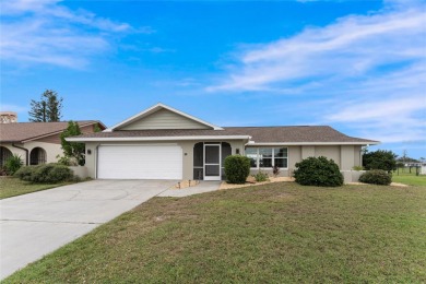 Lake Home For Sale in Rotonda West, Florida