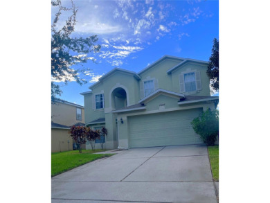 Black Lake Home For Sale in Winter Garden Florida
