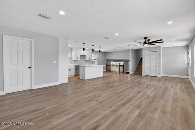 Rare Fort Caroline Pool Home Across from the Water Fully - photo 11