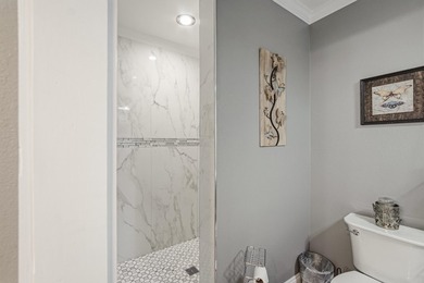 Welcome to your private coastal retreat! Built in 2017, this - photo 12