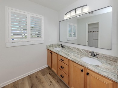 Virtually Staged. Move right into this beautifully updated South - photo 13