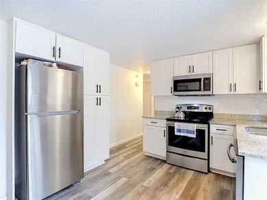 NO HOA. NO CDD. NO FLOOD ZONE. This cozy 2 bedroom 1 bath SMART - photo 13