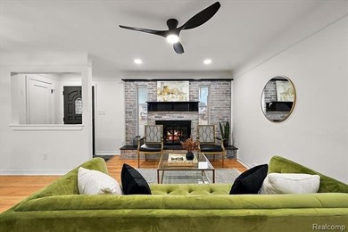 Welcome home to this beautifully updated three-bedroom, two - photo 13