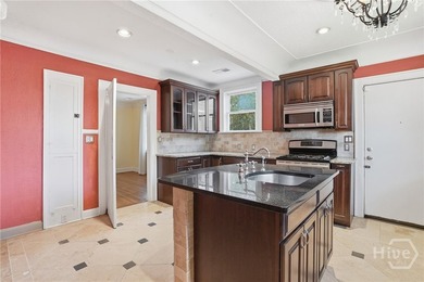 This charming 3-bedroom, 2-bath brick home in highly - photo 14