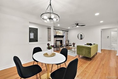 Welcome home to this beautifully updated three-bedroom, two - photo 14