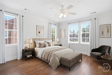 This charming 3-bedroom, 2-bath brick home in highly - photo 15