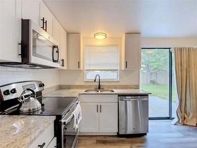 NO HOA. NO CDD. NO FLOOD ZONE. This cozy 2 bedroom 1 bath SMART - photo 16