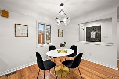 Welcome home to this beautifully updated three-bedroom, two - photo 16