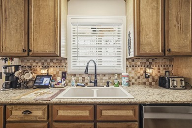 Welcome to your private coastal retreat! Built in 2017, this - photo 17