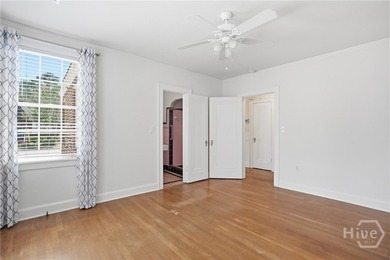 This charming 3-bedroom, 2-bath brick home in highly - photo 17