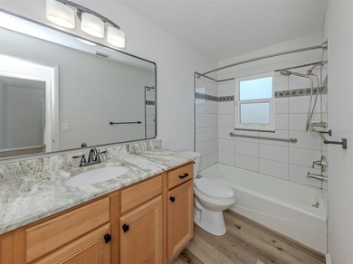 Virtually Staged. Move right into this beautifully updated South - photo 17