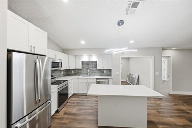 4 BR, 2 BA totally updated. Exterior features all new thermo - photo 7