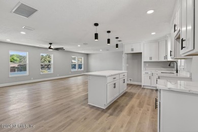 Rare Fort Caroline Pool Home Across from the Water Fully - photo 18