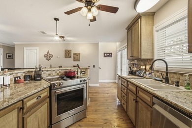 Welcome to your private coastal retreat! Built in 2017, this - photo 19