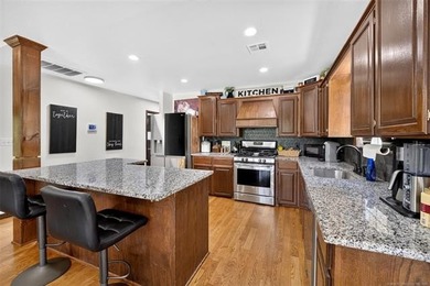 MOVE IN READY HOME NEAR FORT GIBSON LAKE- WHITEHORN COVE AREA - photo 19
