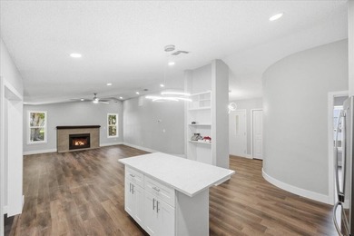 4 BR, 2 BA totally updated. Exterior features all new thermo - photo 10