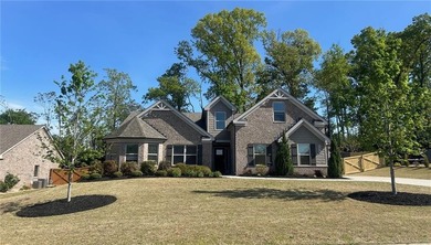 (private lake, pond, coastal) Home For Sale in Cumming Georgia