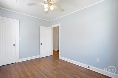 This charming 3-bedroom, 2-bath brick home in highly - photo 21